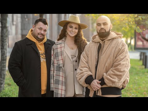 Видео: «Москва не верит слезам»: что осталось за кадром клипа Руки Вверх / Artik & Asti