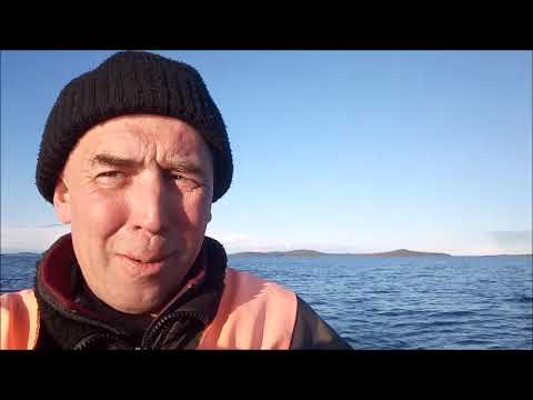 Видео: Всё лето на острове. 1 серия 