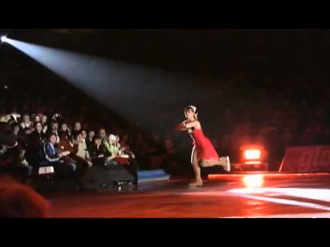 Видео: Денкова Ставиский "Libertango" 2008 ЛП Белгород