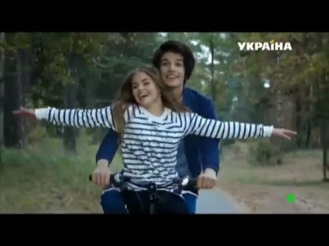 Видео: Лестница в небеса Артём и Аня "Не потеряй мою любовь"