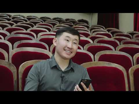 Видео: Поэзия кайрыктары - УЗАКБЕК НУРБЕК УУЛУ