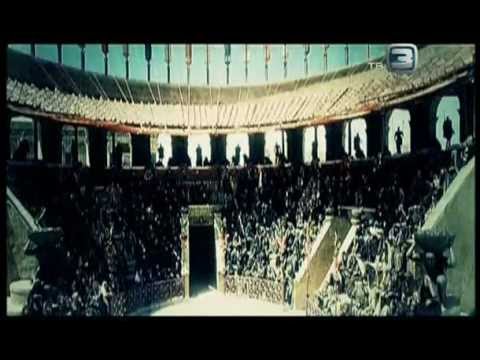 Видео: Вера, Надежда, Любовь и их мать София. Фильм о святых.