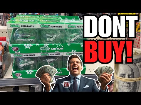 Видео: ОНИ ЗДЕСЬ, И ОНИ ДОРОГОЙ💰 #m2machines #hotwheels