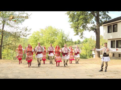 Видео: Светлин Миланов – А бре, воденичаре