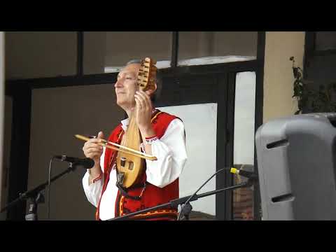 Видео: моменти от село Правда  на Празник на тиквата 2025