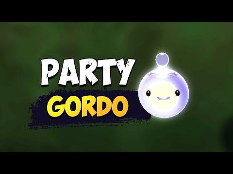 Видео: ПАТИ ГОРДО 24-26 ОКТЯБРЯ 2025 В SLIME RANCHER!