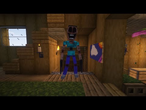 Видео: Нежданные гости (#2)All Of Create