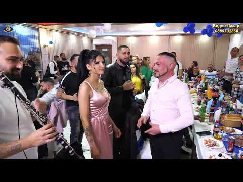 Видео: Ork Ivan Bend 2025 Поздрав за Велика и Дидо Карс Cover