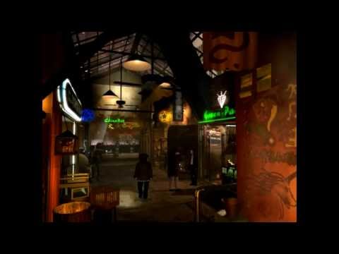 Видео: Бегущий по лезвию (Blade Runner) - серия 4