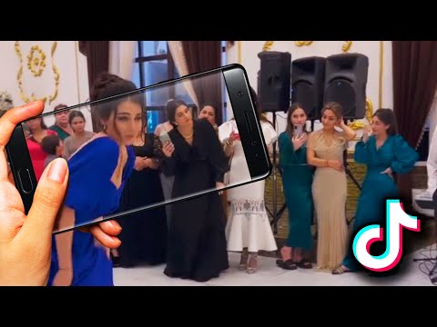 Видео: Заворожила всех! Цыганские танцы 2024