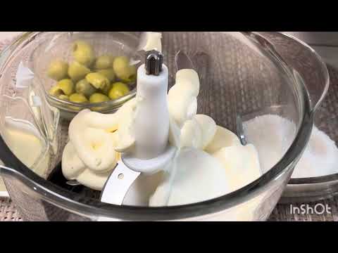 Видео: СОУС для всех САЛАТОВ и для ЦЕЗАРЯ тоже!