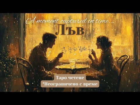 Видео: 🕊️❤️ЛЪВ | Love message.. #таро #хороскоп #лъв  #leo