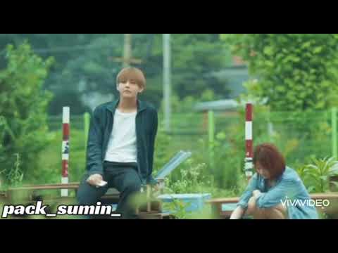 Видео: Yoonmin. Юнмины. Грустный клип