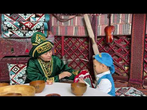 Видео: ХАНТАЛАПАЙ ОЙЫНЫ   №21” Айзере” бөбекжайы Тәрбиеші: Тілеумағамбет Орынхан