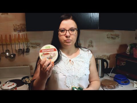 Видео: Густой крем маскарпоне со сливками. Теперь делаю только так