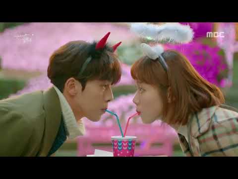 Видео: Клип к дораме Фея тяжёлой атлетики Ким Бок Чжу