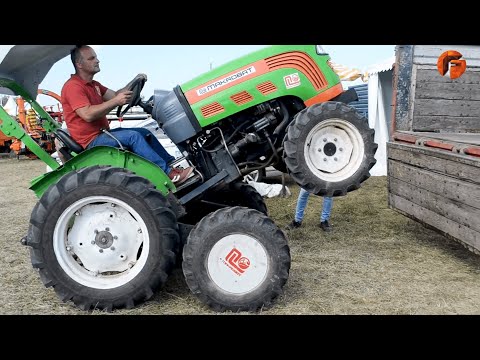 Видео: Уникальные транспортные средства с особыми характеристиками || Сумасшедшие, Невероятные ▶4