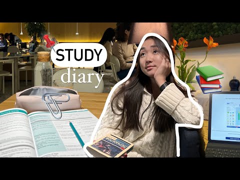 Видео: УЧИСЬ СО МНОЙ//смотрю вебы, учу конспекты, делаю уроки✏️📖 #мотивациянаучебу
