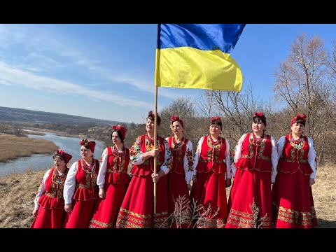 Видео: Наталя Фаліон (Лісапетний батальйон) - Зібрались бабоньки