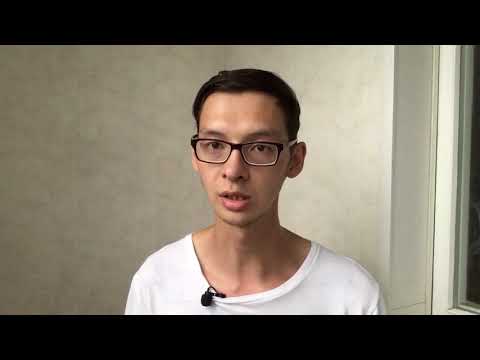 Видео: Исследования: метод Интервью