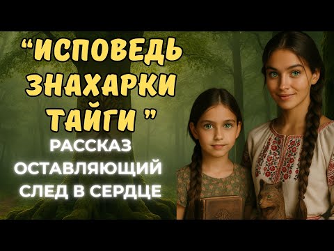 Видео: Она видела то, что другие не видят, никто не верил. А едва она сделала то... что ...