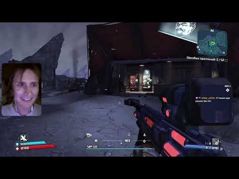 Видео: Прохождение Borderlands Game of the Year Enhanced. Часть 2