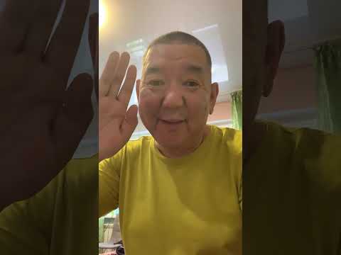 Видео: Мин ГАИ пенсионерабын.  