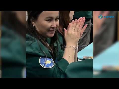 Видео: "АРНАЙЫ РЕПОРТАЖ": ДОСТЫҒЫ МЕН ТАТУЛЫҒЫ ЖАРАСҚАН ҚАЗАҚСТАН