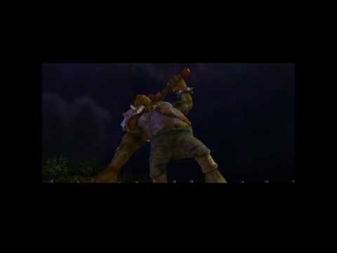 Видео: Sudeki Сюжет часть первая