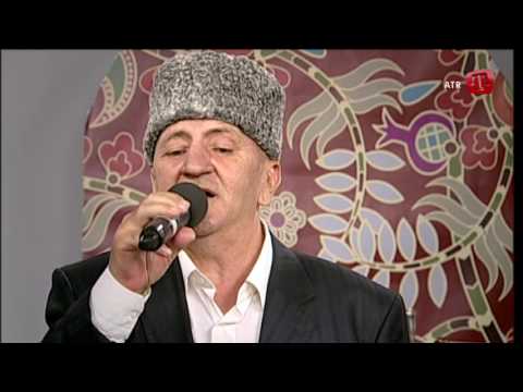 Видео: АЛИМ ОСМАНОВ / КЪАРА БУЛУТ /Crimean Tatar TV Show