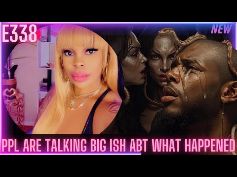 Видео: Люди несут чушь о том, что произошло. Теперь они знают, что действительно облажались, потеряв ТЕБЯ.