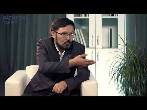 Видео: Еркін ой - "Дайағашшы" - сағыныштан туған шығарма / Ұларбек Нұрғалымұлы