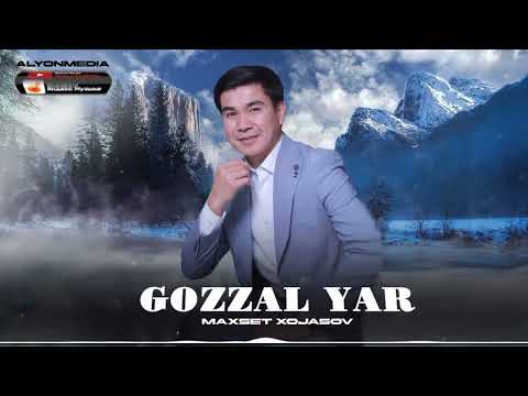 Видео: Махсет Хожасов -Гөззал яр | Maxset Xojasov - Go'zzal yar #2025