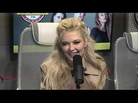 Видео: ВИА Гра на "Дорожном радио"