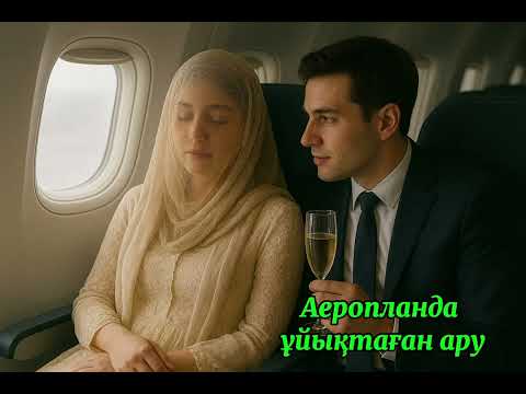 Видео: “Аеропланда ұйықтаған ару”-Гарсия Маркес(Коломбия)