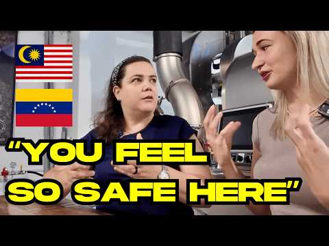 Видео: Она приехала в Малайзию на заработки — и теперь её шоколад получает мировые награды 🌍