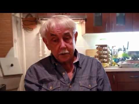 Видео: Аркадий Ровнер. Пробуждение камней.