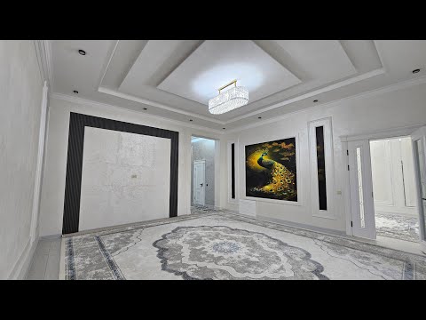 Видео: УРГАНЧ ЧАККА АРХИВ ЁНИДА 100 %ТАЁР 220 м2 ХОВЛИ ЖОЙ ЗУДЛИК Б Н СОТИЛАДИ 990456970 