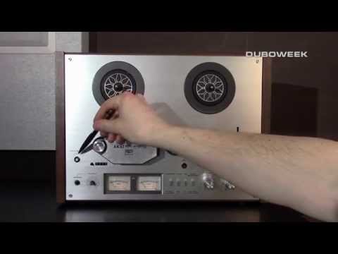 Видео: AKAI GX 4000D Пособие по покупке