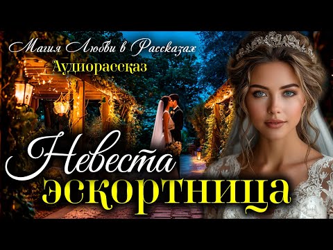 Видео: Невеста-эскортница. Магия любви. Рассказ