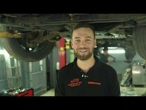 Видео: Как мы решили проблемы по сажевому фильтру Volkswagen Touareg 2008 г. дизель.