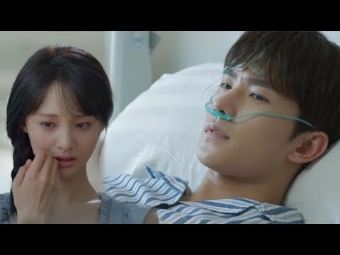 Видео: Сяо Най попал в автомобильную аварию, и это единственный раз, когда Вэй Вэй плакала из-за него.