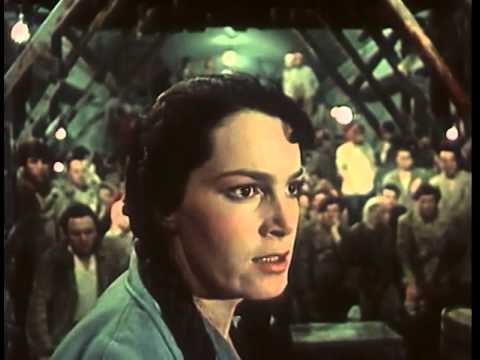 Видео: Художественный фильм ДОБРОВОЛЬЦЫ