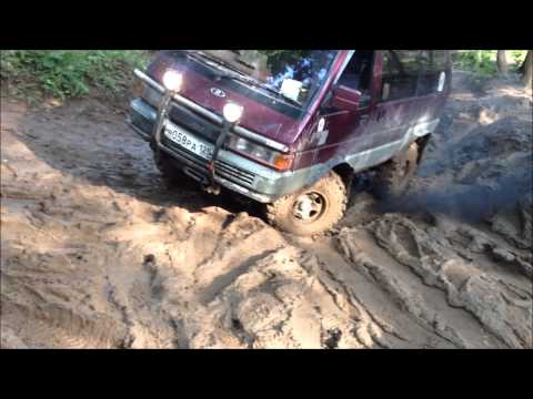 Видео: Фильмчик про Ларго