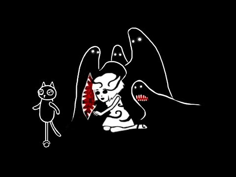 Видео: ПОБЕГ ► Fran Bow |2|