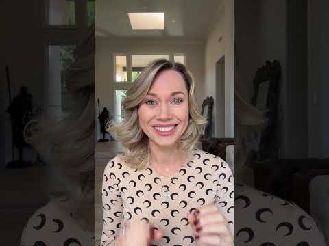 Видео: Запись эфира «Проблемная кожа и выпадение волос»