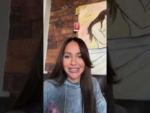 Видео: Лиза Триандафилиди в прямом эфире 05.04.2024