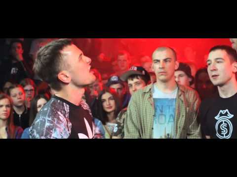 Видео: 2 лучших баттла Корифея