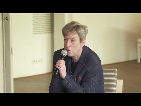 Видео: Михаил Трофименков - "Предчувствие поколения"