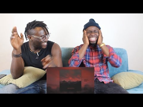 Видео: Иностранцы слушают Miyagi feat. KADI - Родная Пой (Official Audio)